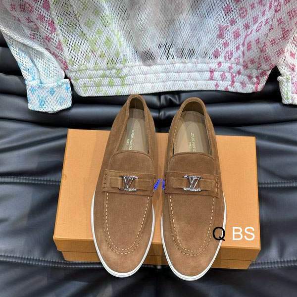 Picture of Louis Vuitton Shoes _SKULVsz38-45BS011213130